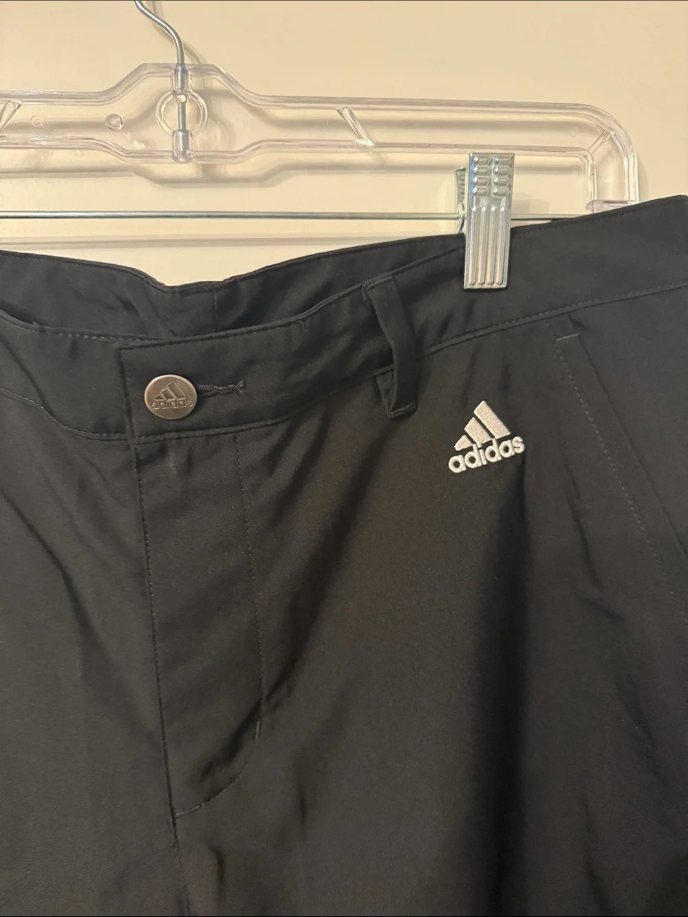 adidas sporty shorts